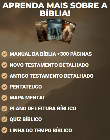 APRENDA A LER A BIBLIA