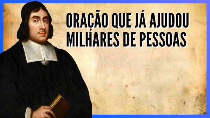 A Oração do Senhor Thomas Watson: Um Guia para uma Vida Espiritual Mais Profunda