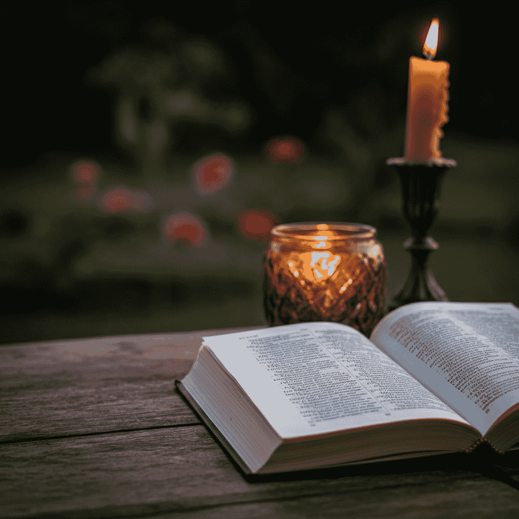 A Oração de Jabez e o Poder Transformador Desta Prece