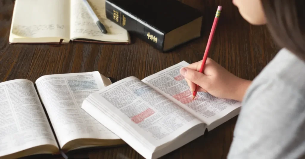 Por Onde Começar a Ler a Bíblia? Um Guia Completo Para Sua Jornada Espiritual (Sem Intimidação!)
