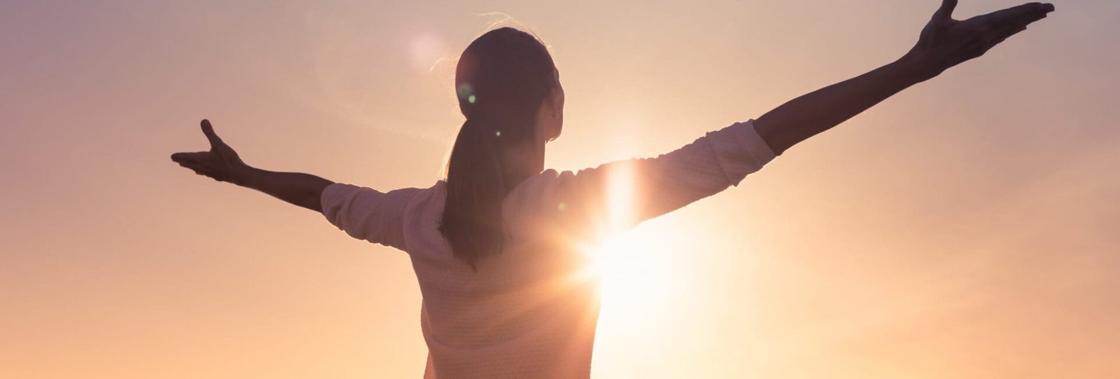 Como se conectar com a espiritualidade