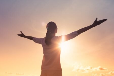 Como se conectar com a espiritualidade