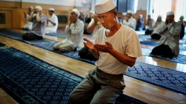 Islamismo na China: Uma Perspectiva Histórica