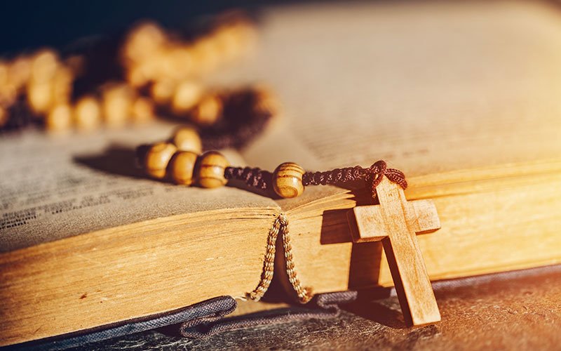O Que A Biblia Fala Sobre A Morte