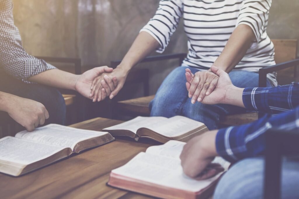 O que é vida espiritual?