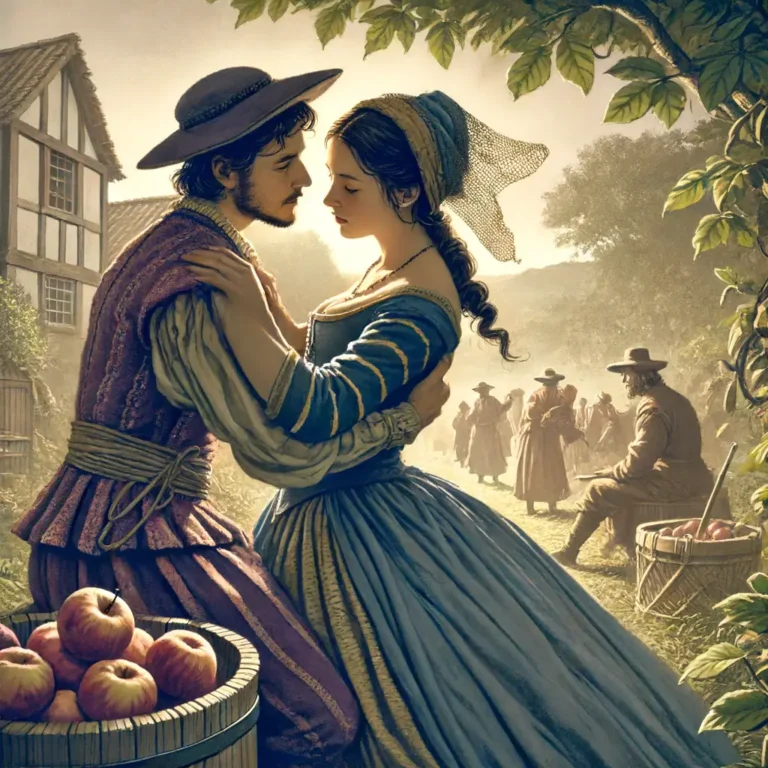 O que a Bíblia Diz Sobre Amantes e Relacionamentos