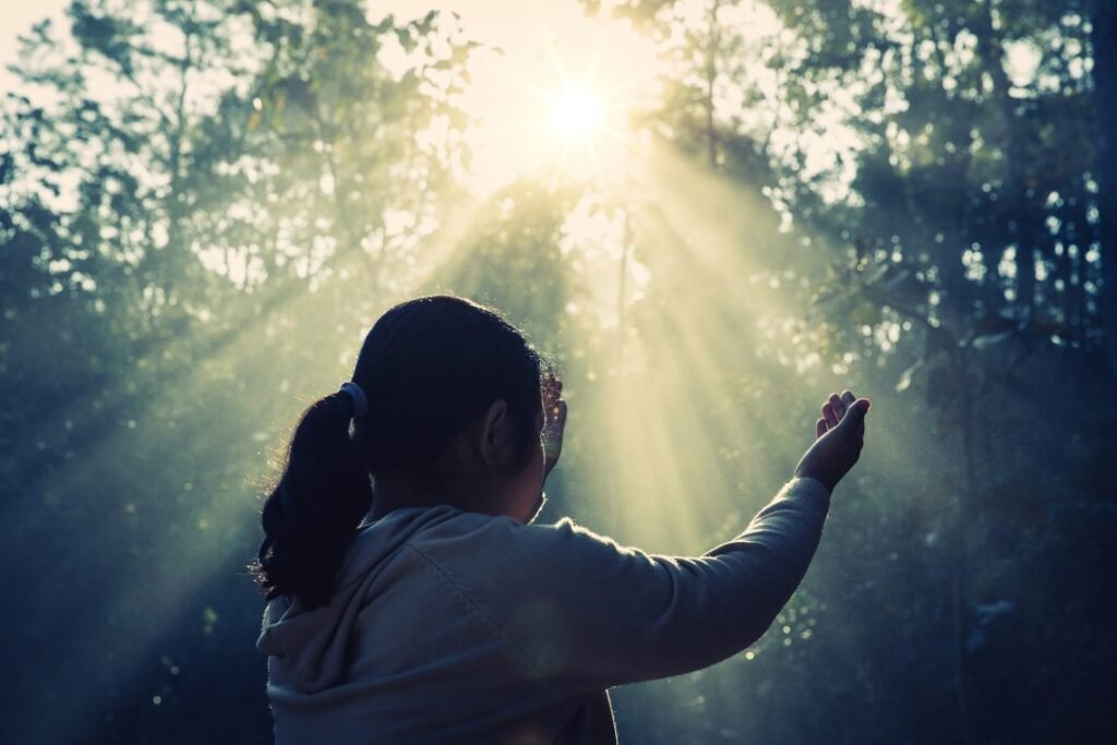 Limpeza Espiritual: Um Guia Completo para Renovar Suas Energias e Encontrar a Paz Interior