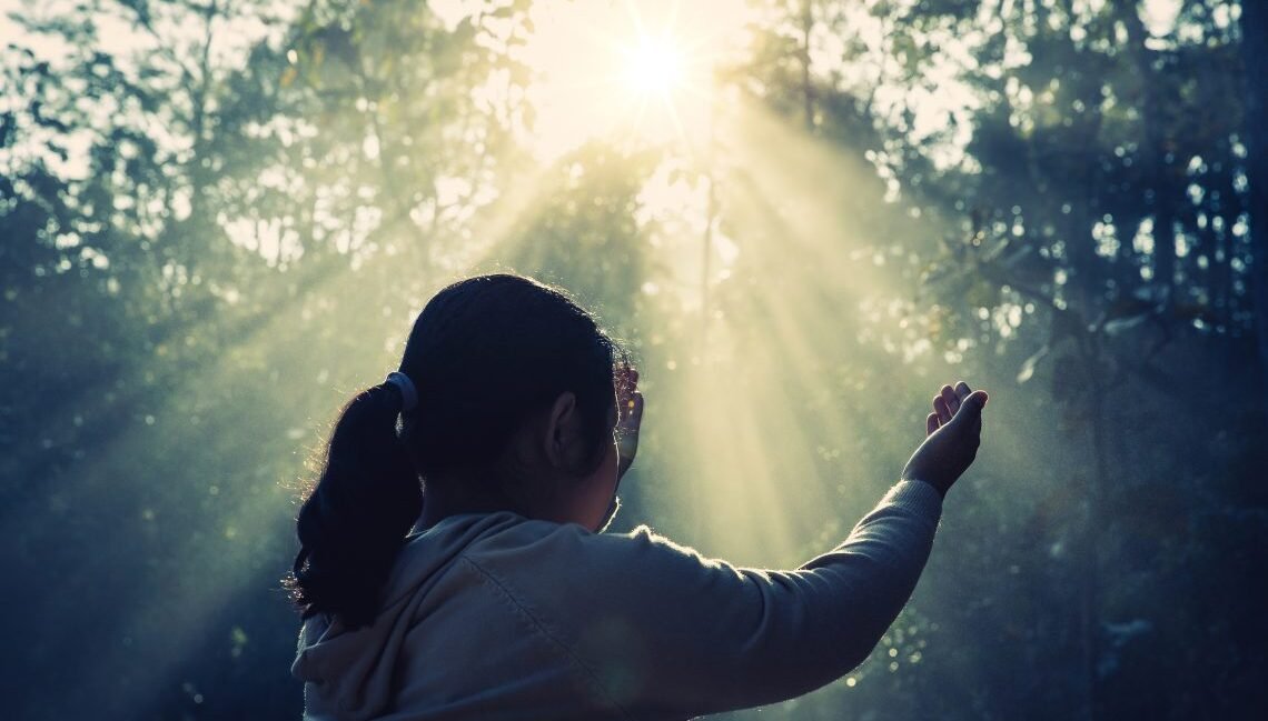 Limpeza Espiritual: Um Guia Completo para Renovar Suas Energias e Encontrar a Paz Interior